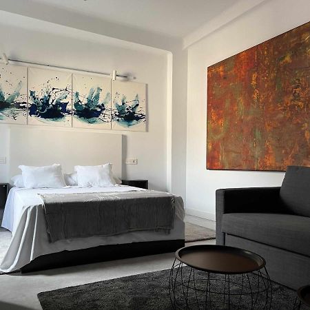A-Cero Living Malaga Apartamento Exterior foto