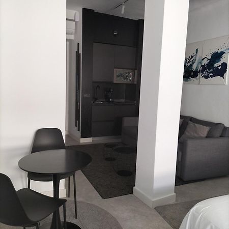 A-Cero Living Malaga Apartamento Exterior foto