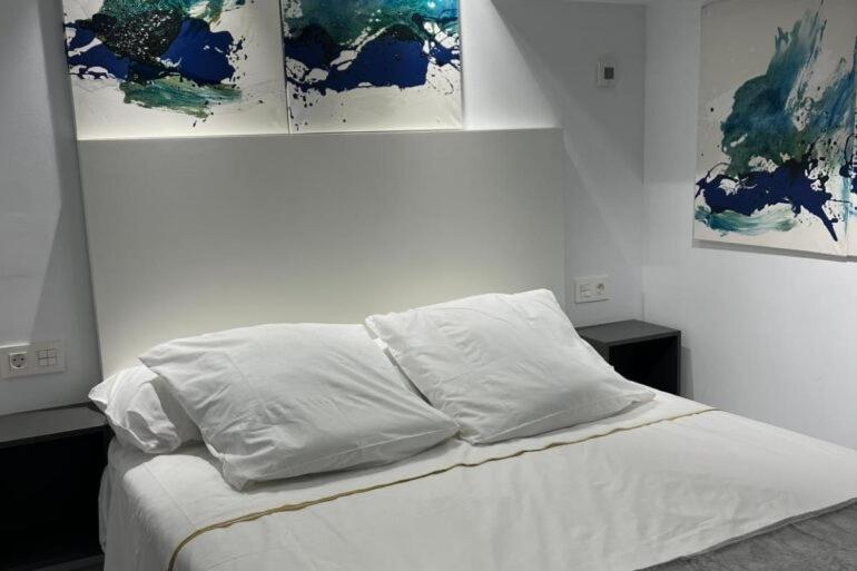 A-Cero Living Malaga Apartamento Exterior foto