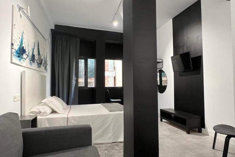 A-Cero Living Malaga Apartamento Exterior foto