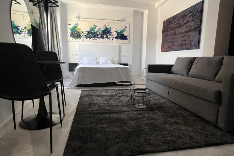 A-Cero Living Malaga Apartamento Exterior foto