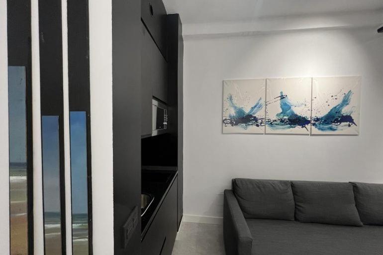 A-Cero Living Malaga Apartamento Exterior foto