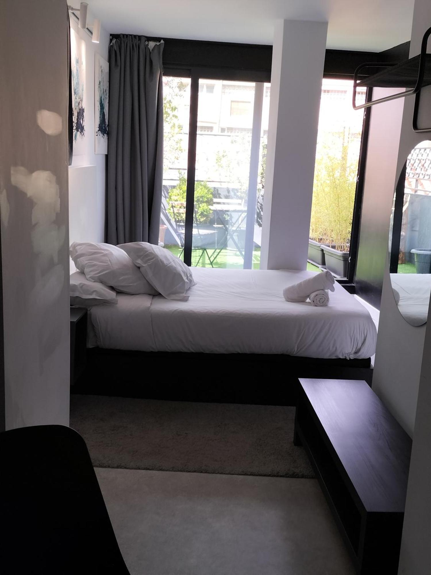 A-Cero Living Malaga Apartamento Exterior foto